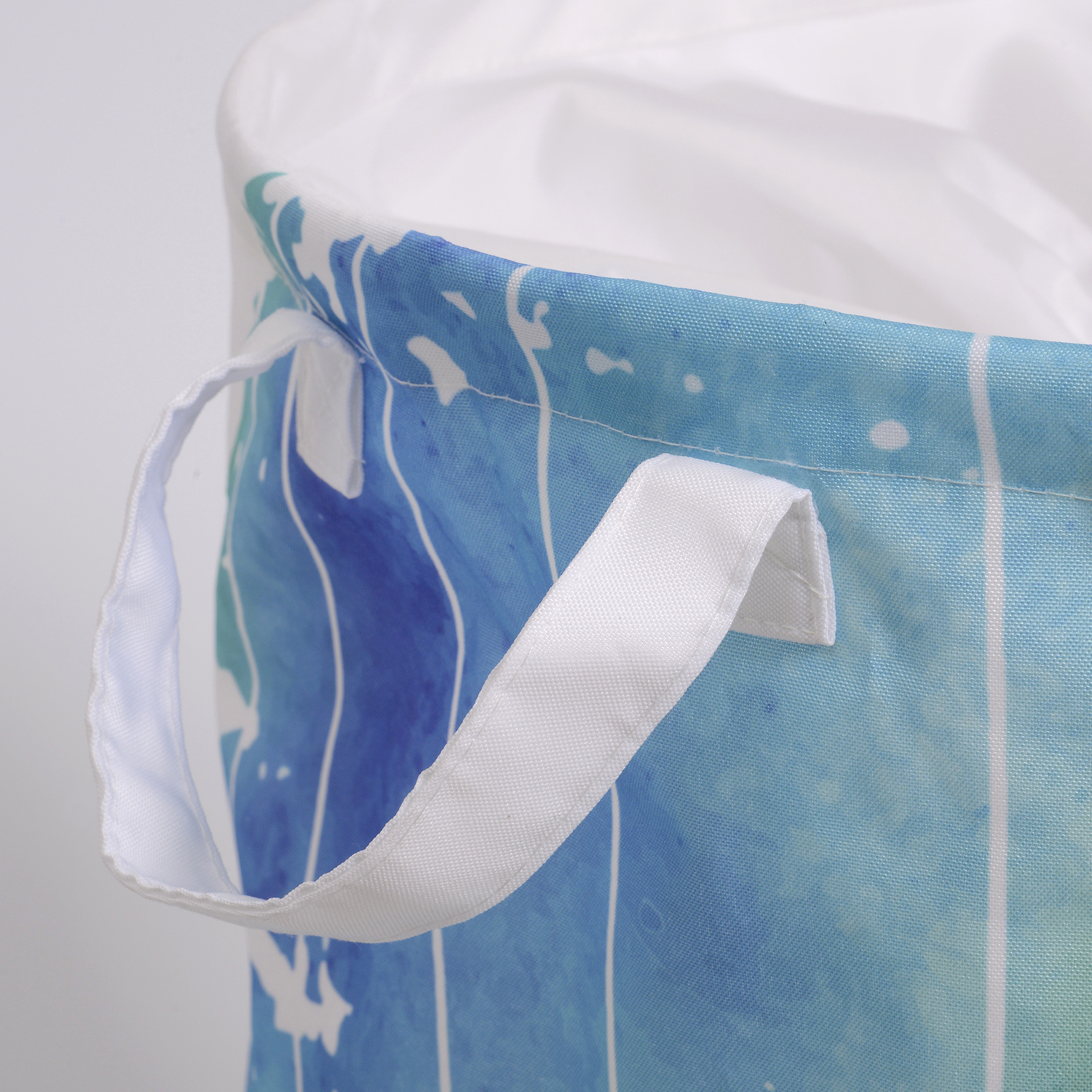 WB-572 Rossel Корзина WasserKRAFT  - Вид №2