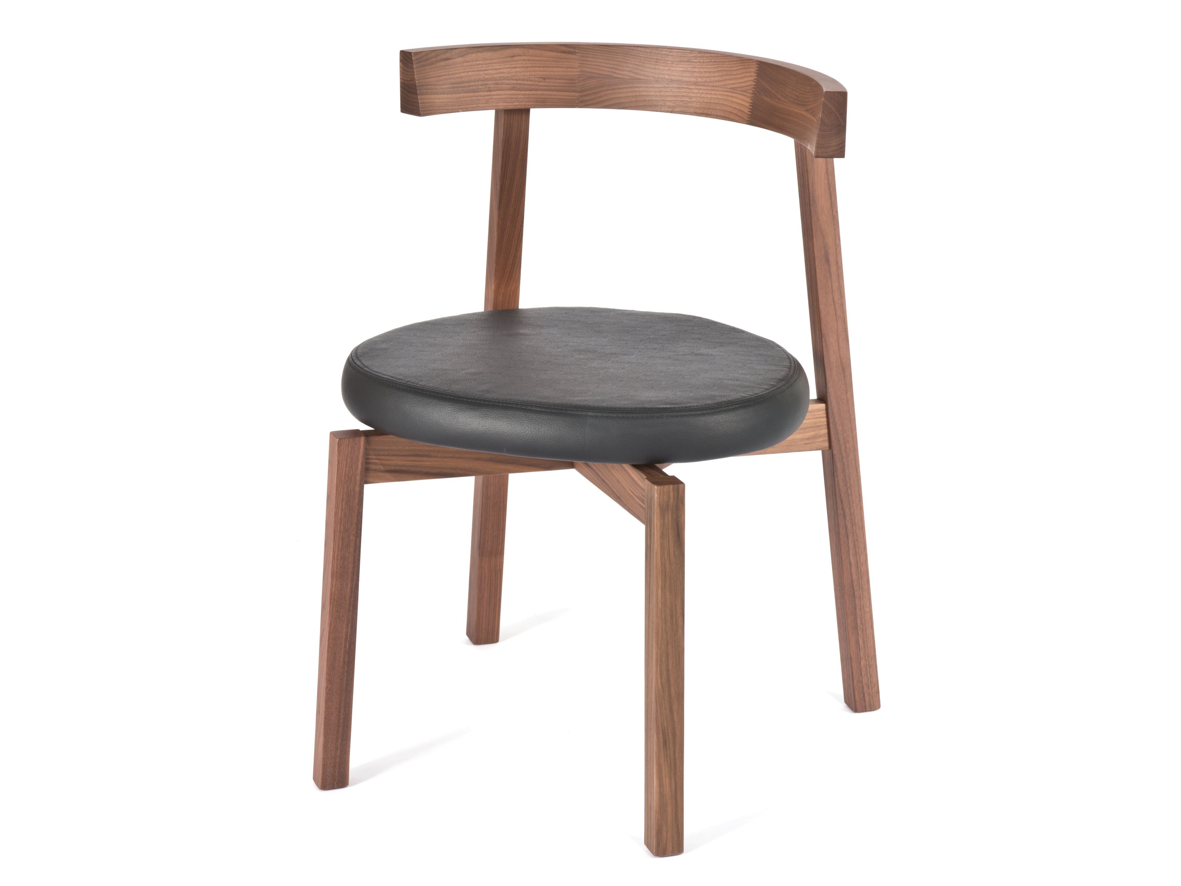 Стул грецкого ореха Case Oki-Nami ARCH-00061357