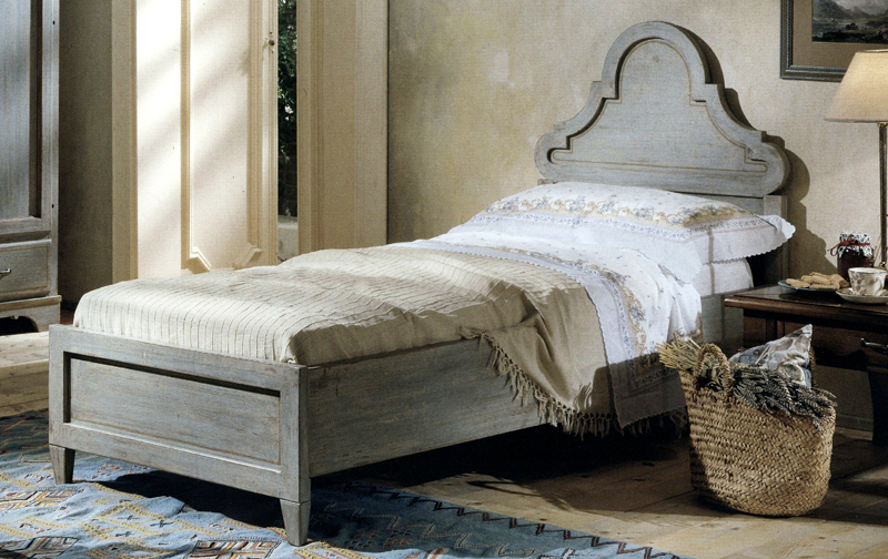 Кровать  ARTE CASA 2359 Evoluzione