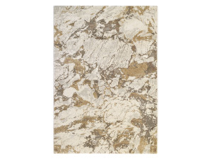 Прямоугольный ковер с рисунком