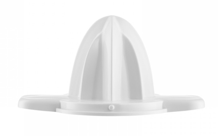 9113718 Соковыжималка электрическая Zelmer ZJE2800 белый STDN-0087127 - Вид №2