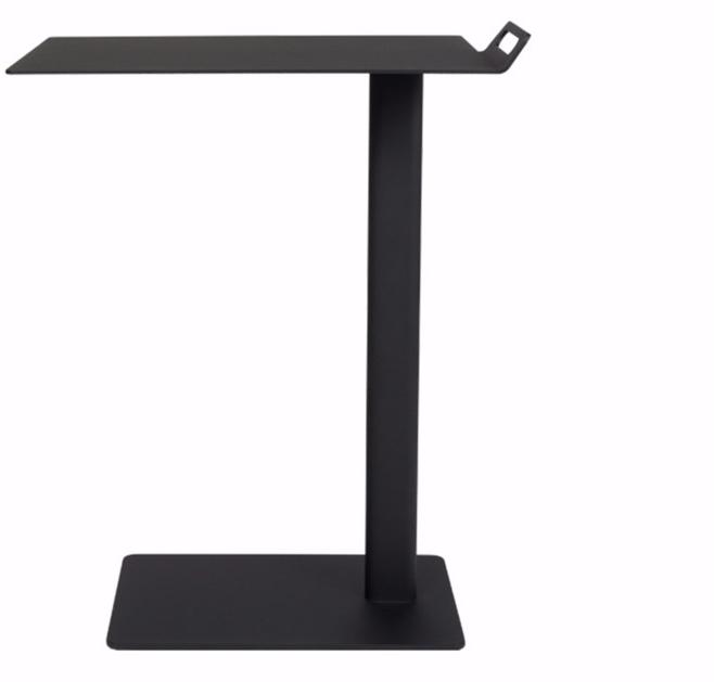 Casala Стальной стол с порошковым покрытием ПК Tail sun-id-1414864 - Вид №3