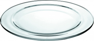 10638635 Vidivi Тарелка закусочная Vidivi "Риалто" 22см Стекло