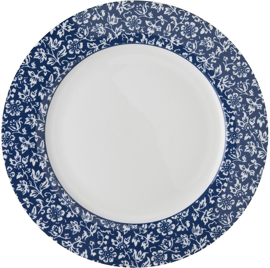 Тарелка LAURA ASHLEY Sweet Allysum, 26 см 178264