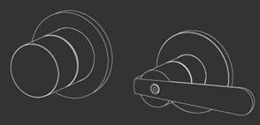 Ceadesign Смеситель для душа из нержавеющей стали с термостатом на 2 отверстия с переключателем Lutezia plus Ltz 60