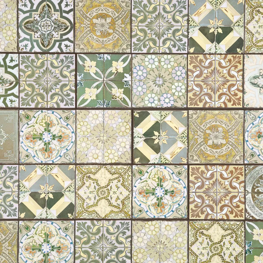 Ламинат «Лофт Керама» 32 класс толщина 8 мм 2.057 м² Classen STLM-2040413 - Вид №1