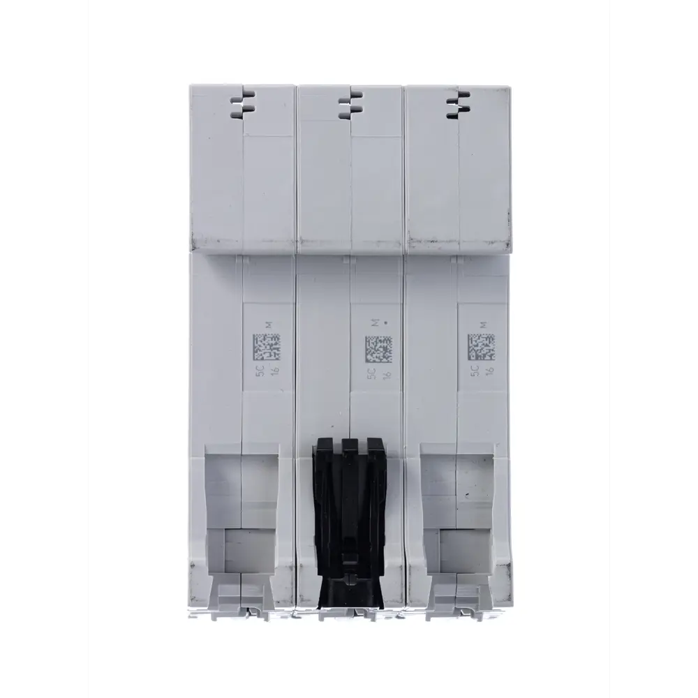 Автоматический выключатель ABB S203 3P C32 А 6 кА 2CDS253001R0324 82175819 STLM-2205547  - Вид №3