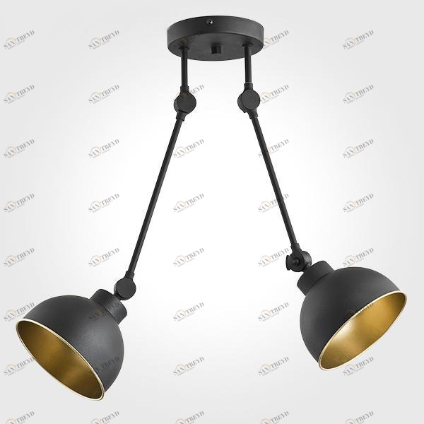 Подвесная люстра TK Lighting 2174 Techno TK LIGHTING TECHNO 186894 Черный