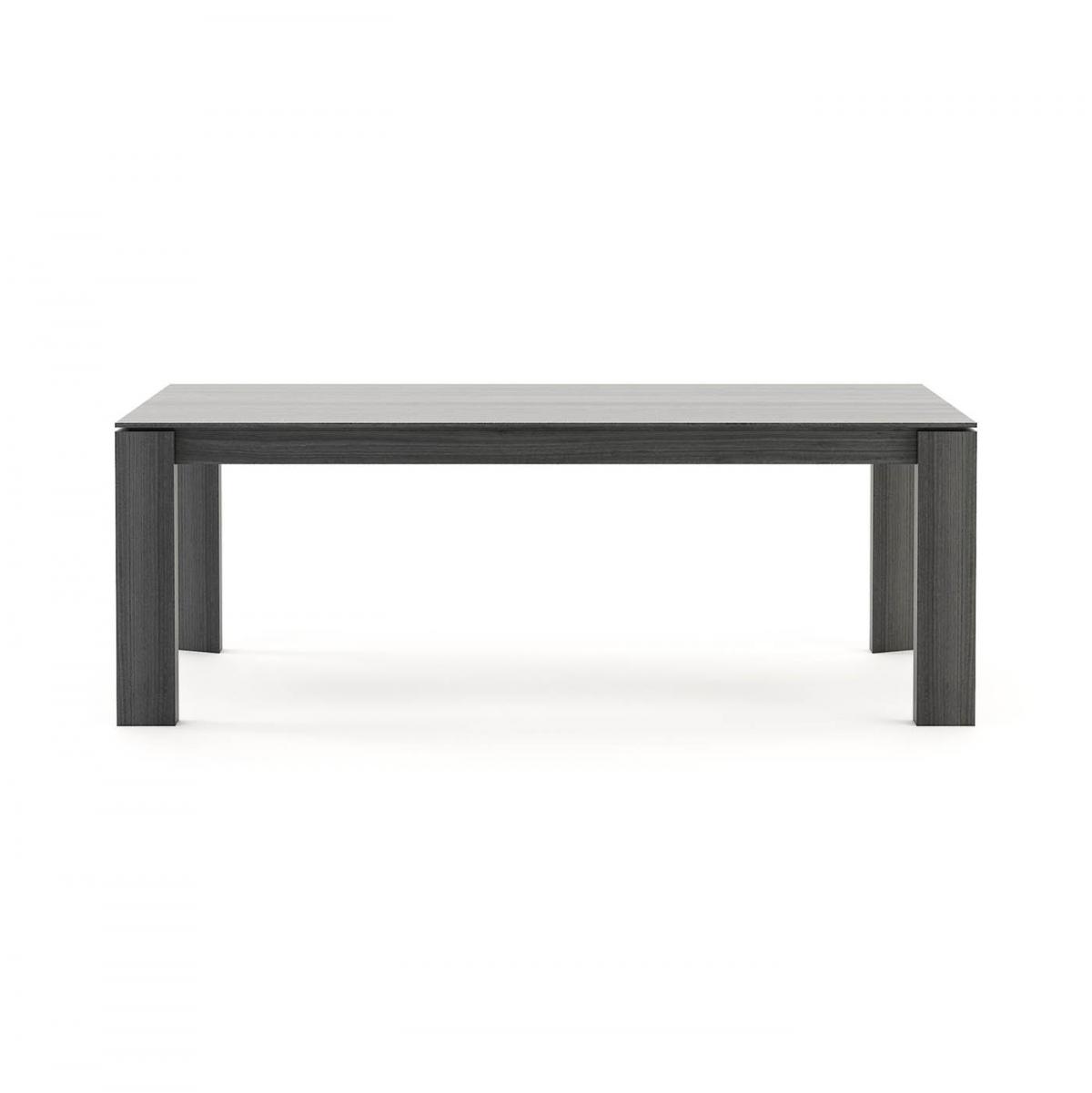 093186 Обеденный стол раздвижной 240 см LasKasas Susan - Вид №3