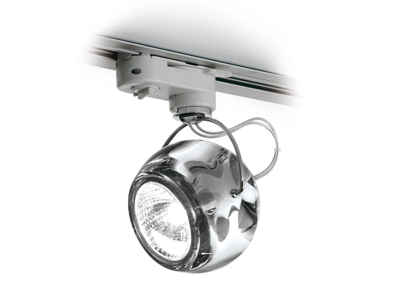 Освещение трека Fabbian Beluga Colour ARCH-00119738