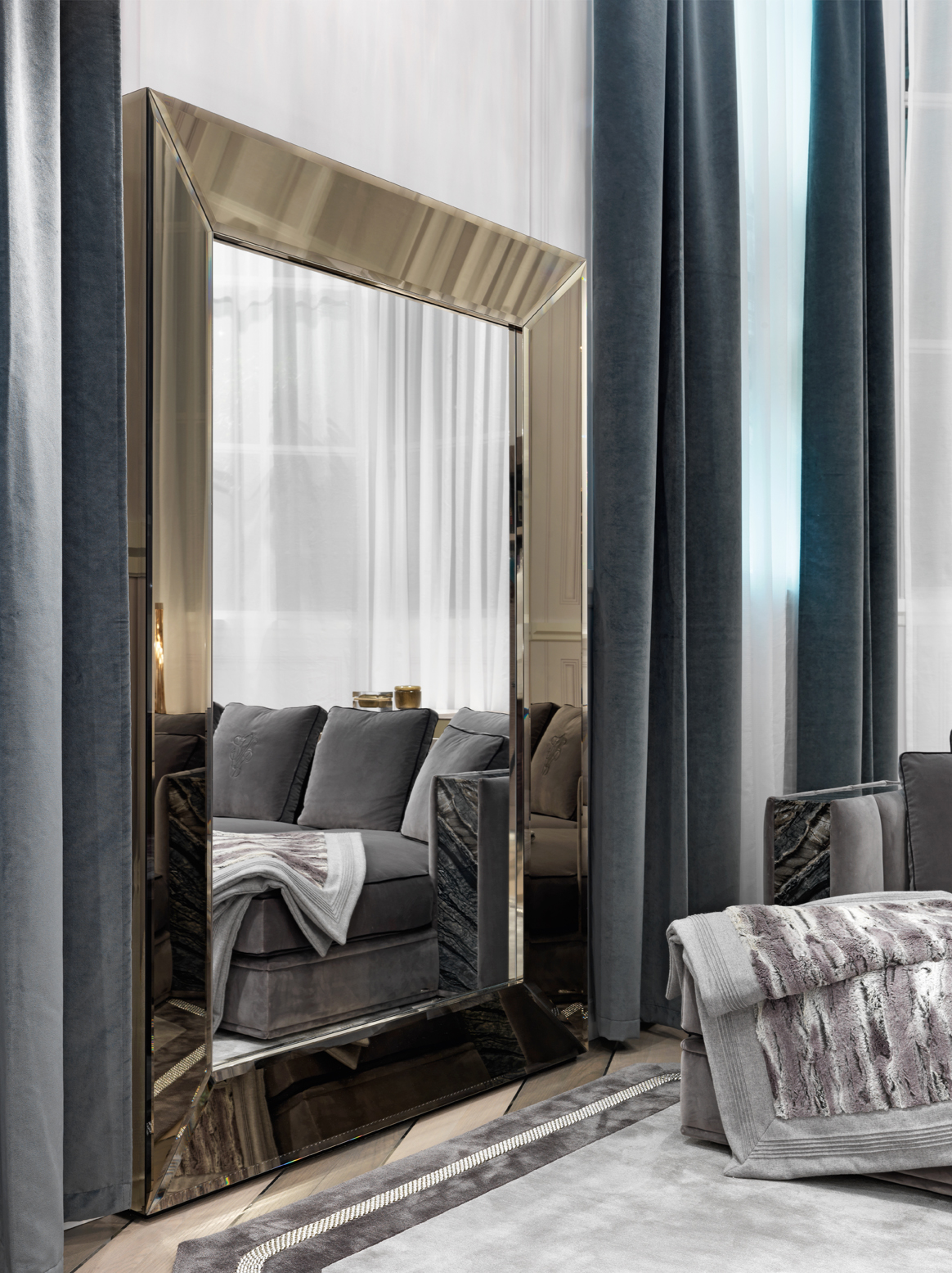 Talos Зеркало Visionnaire  - Вид №1