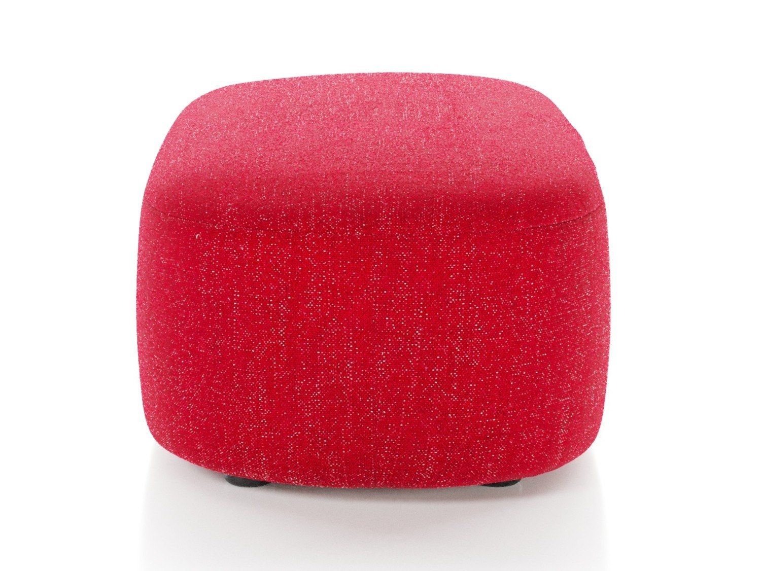 Прямоугольный пуф из ткани Liu Jo Living Collection ARCH-00036135 - Вид №2