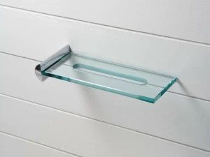 ZAZZERI Полка для ванной Tango