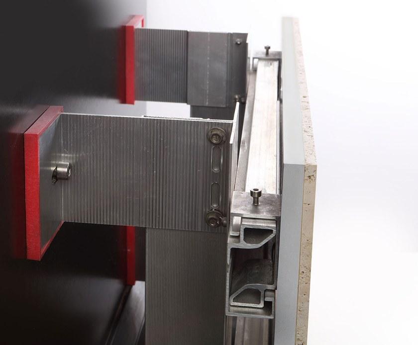 GammaStone Вентилируемый фасад Gammastone air sun-id-1465438 - Вид №16