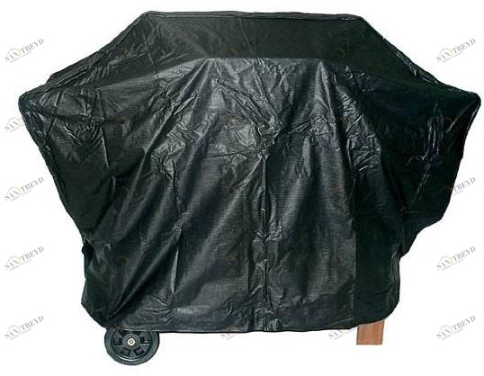 IL BRACERE Крышка барбекю газом Generation sun-id-1369412