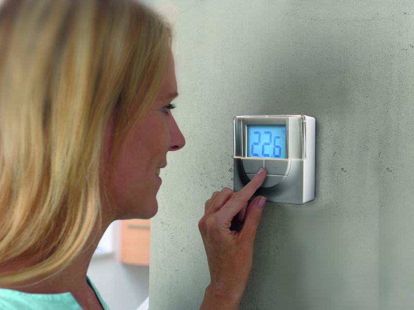 UPONOR Терморегуляция и гигрометрический контроль Uponor smatrix sun-id-1408744 - Вид №1