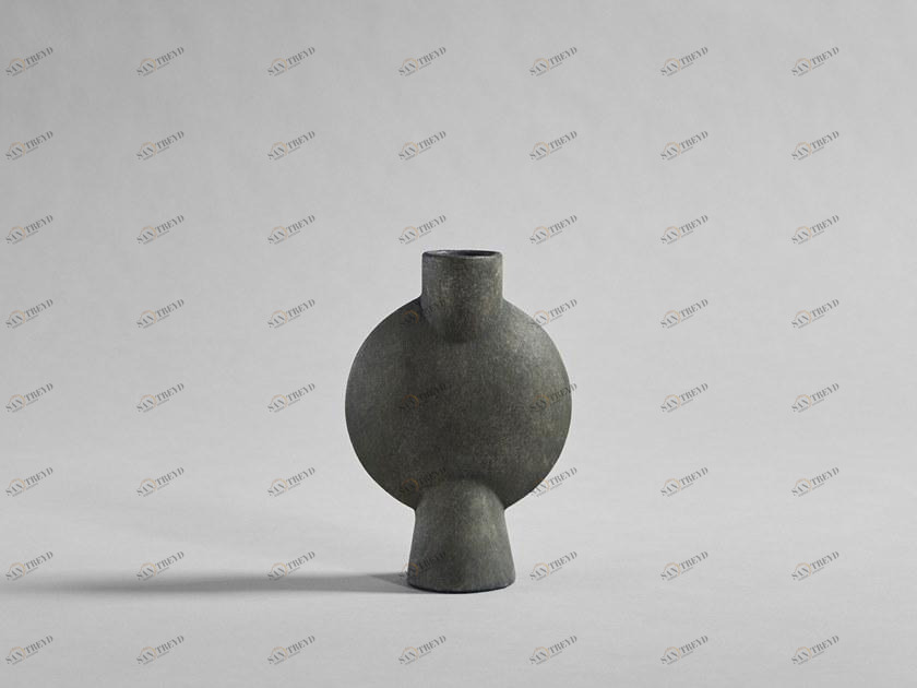 101 Copenhagen Керамическая ваза Sphere 111029