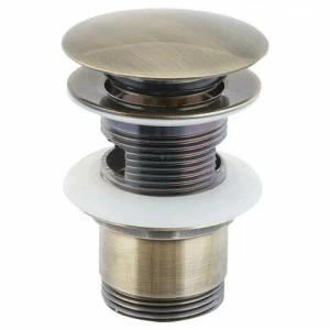 Orange X1-004br бронза донный клапан универсальный золото