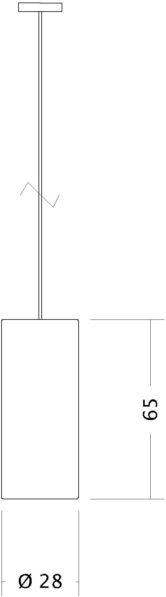 MissoniHome Подвесной светильник из пвх sun-id-1440583 - Вид №5