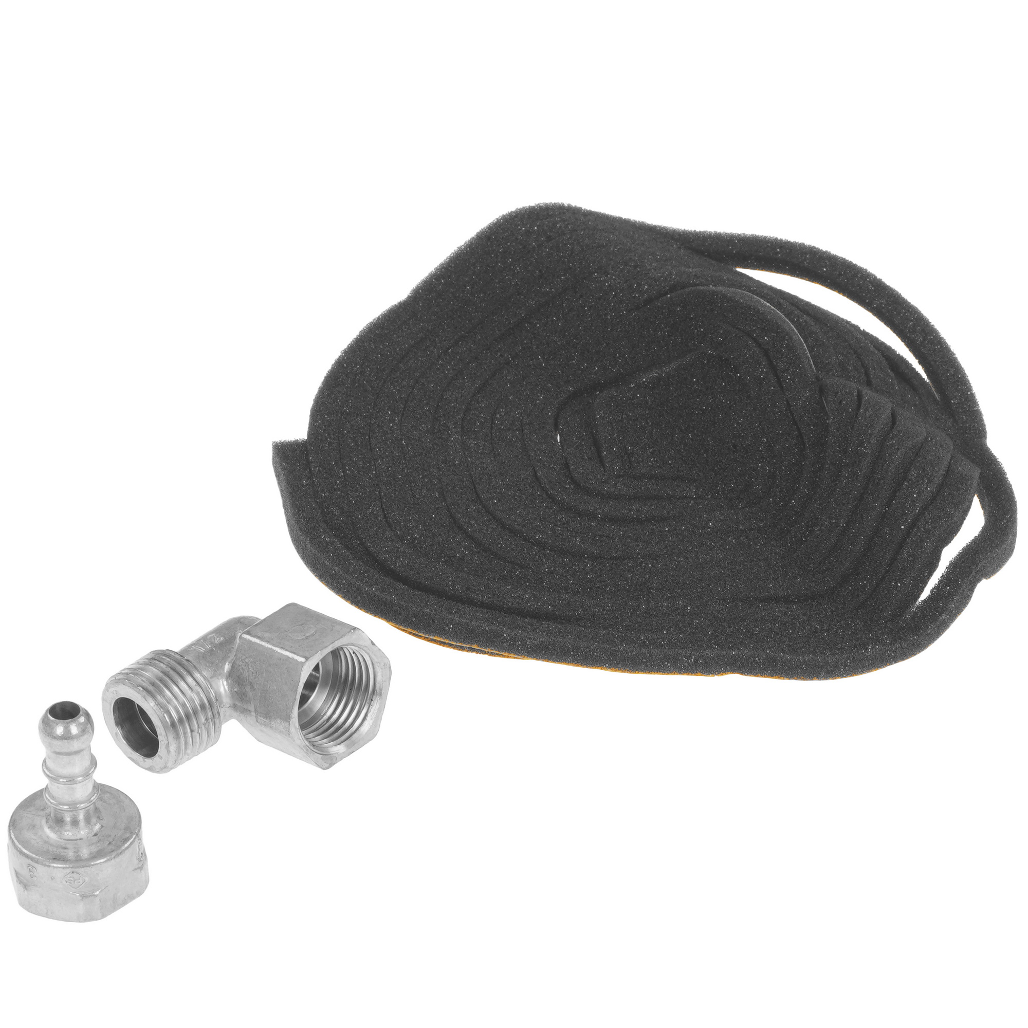 9255924 Газовая варочная поверхность Kuppersbusch KG 6850.0 SE-E5 STDN-0062074 - Вид №5