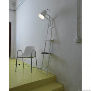 Karman HP128 1B INT ALFRED торшер