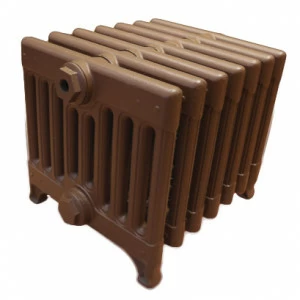 Чугунный радиатор RETROstyle Bolton 220 11 секций
