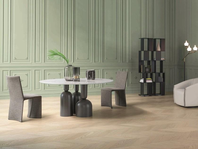 Bonaldo Прямоугольный деревянный стол sun-id-1433169 - Вид №4