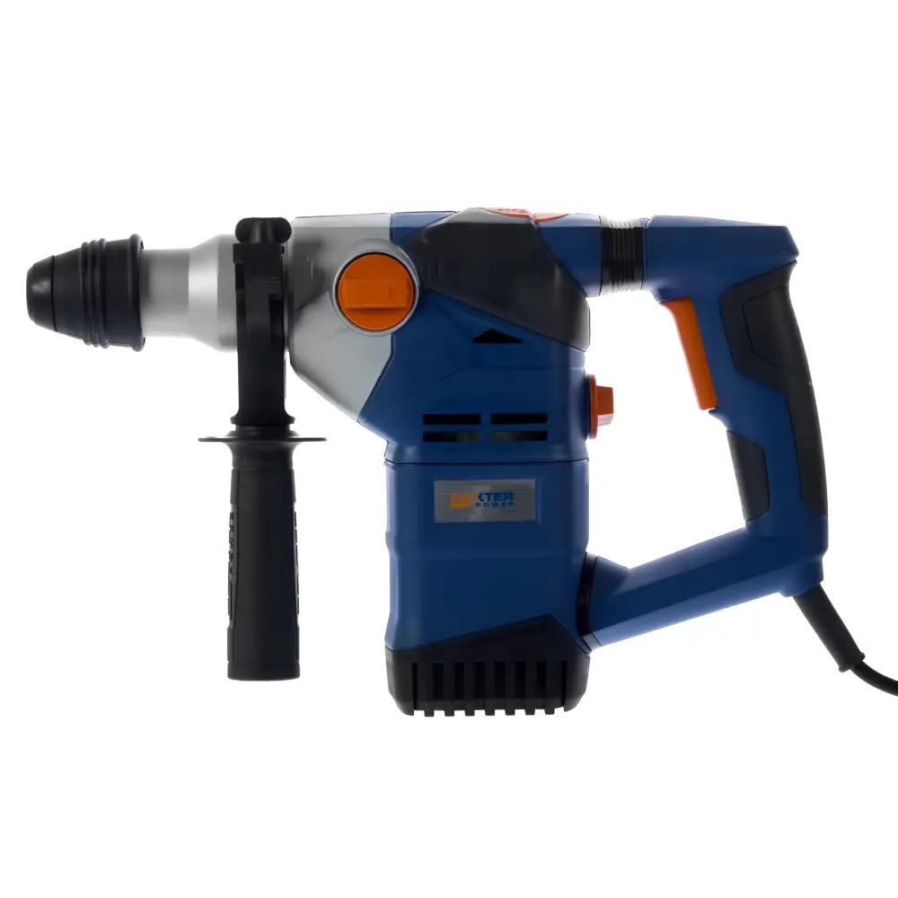 Перфоратор Dexter, 1500 Вт, 3,5 Дж DEXTER POWER STLM-2183590 - Вид №1