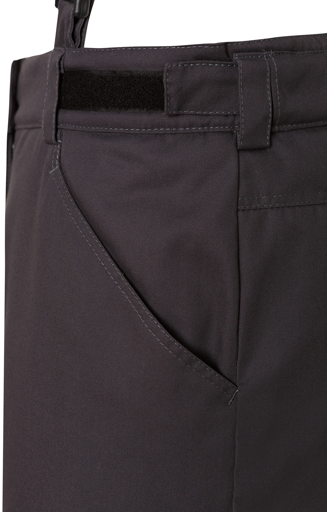 5037896 Костюм утепленный серый хаки графит STATUS  Зимняя спецодежда  размер 52-54/182-188  - Вид №7