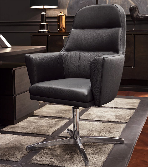 Рабочее кресло PANAMA LOW SMANIA PLpanama02 