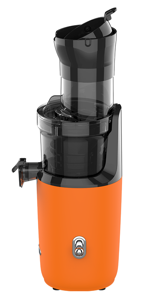 9162047 Соковыжималка электрическая GARLYN J-300 оранжевый STDN-0113728 - Вид №3