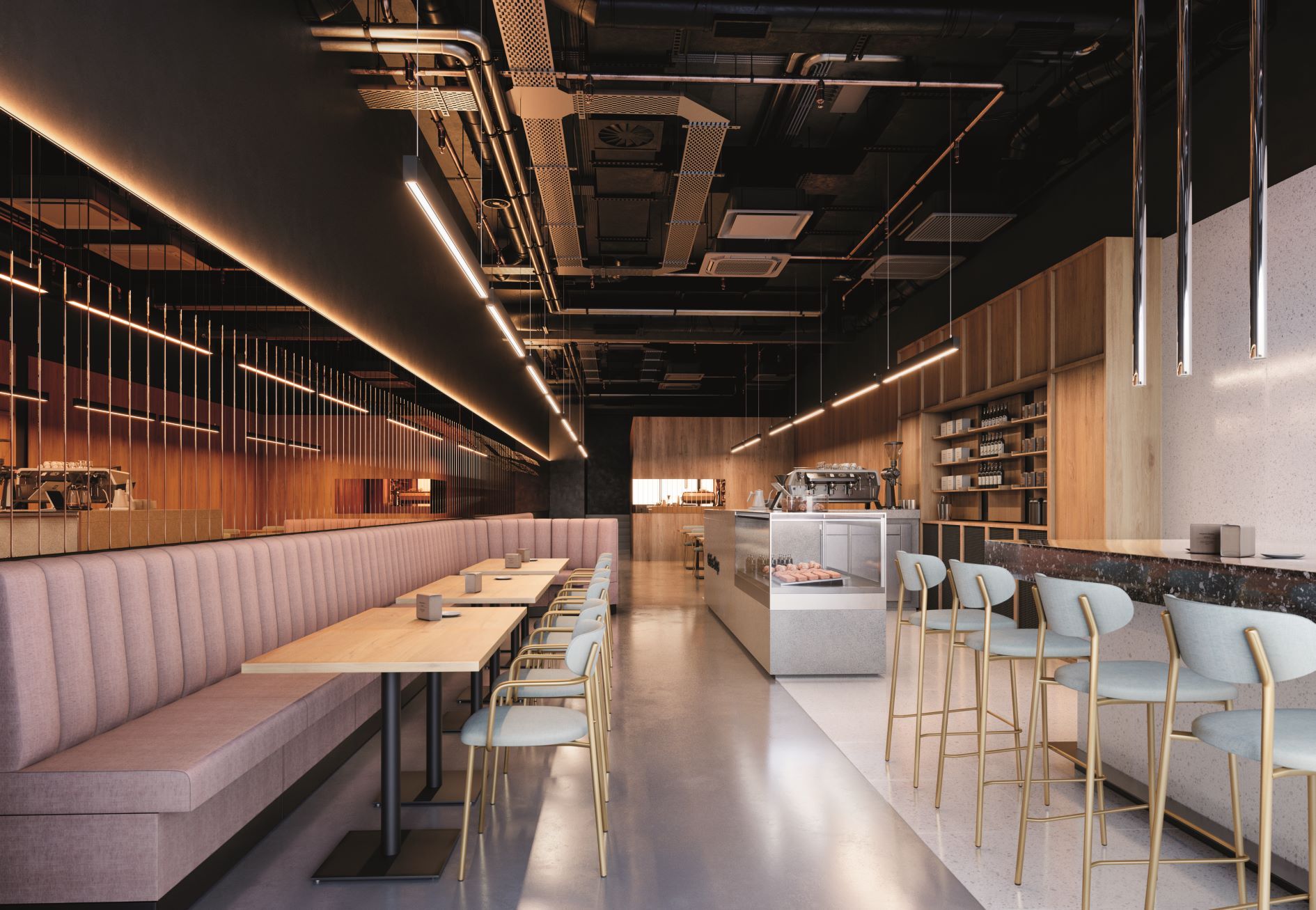 Кресло с подлокотниками Sedex Coral ARCH-00120327 - Вид №1