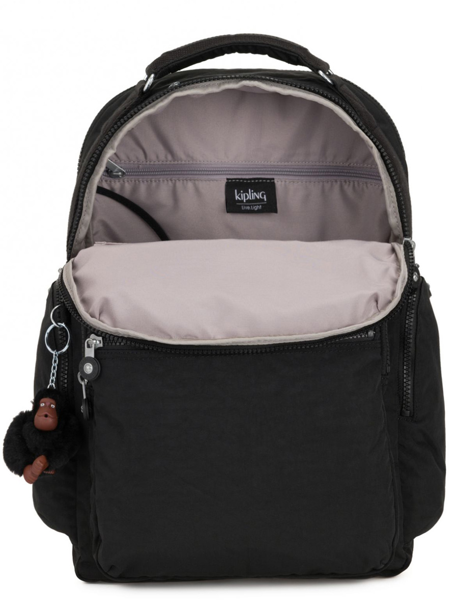 KI4349J99 Рюкзак Backpack Kipling Osho  - Вид №2