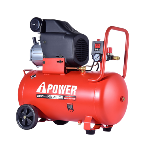 Компрессор поршневой масляный A-iPower AC300/50D 9191234