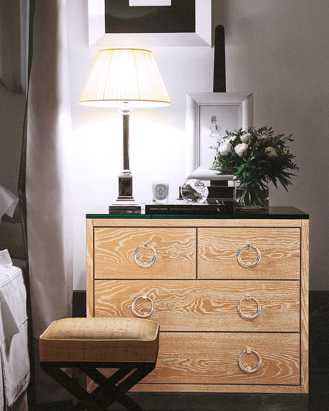 Комод  CHELINI 5019  - Вид №1