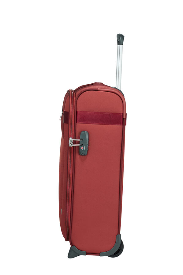 KA7-10001 Чемодан KA7*001 Upright 55 Samsonite Citybeat  - Вид №4