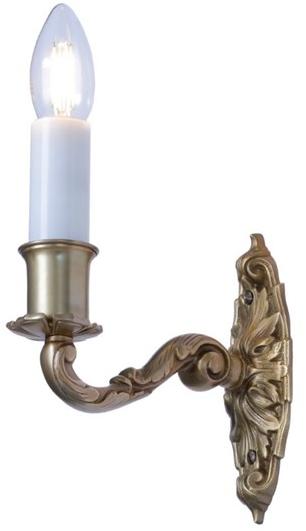 Patinas Lighting Бра из латуни Pecs sun-id-1385981 - Вид №1