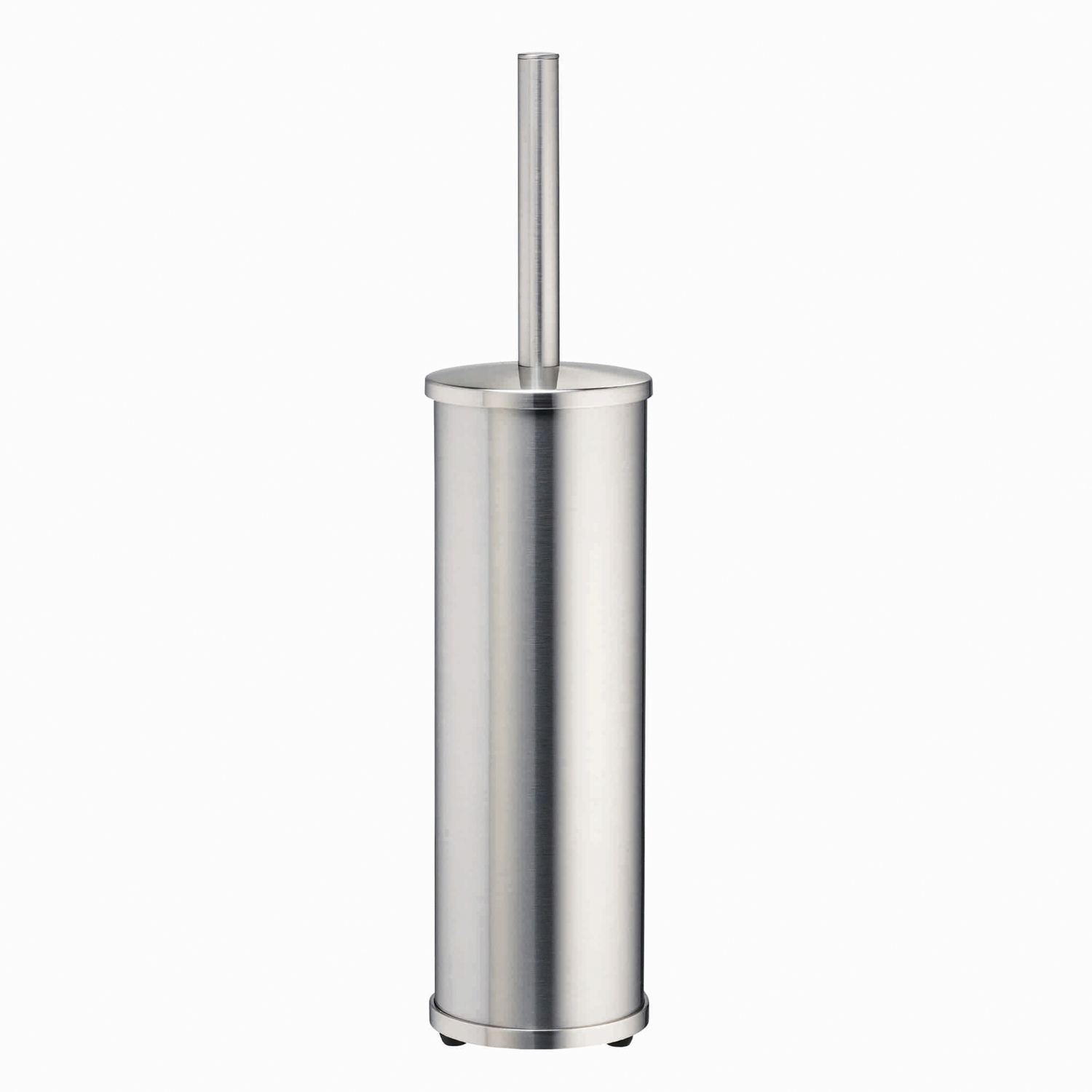 K-1047 Щетка для унитаза напольная WasserKRAFT  - Вид №1