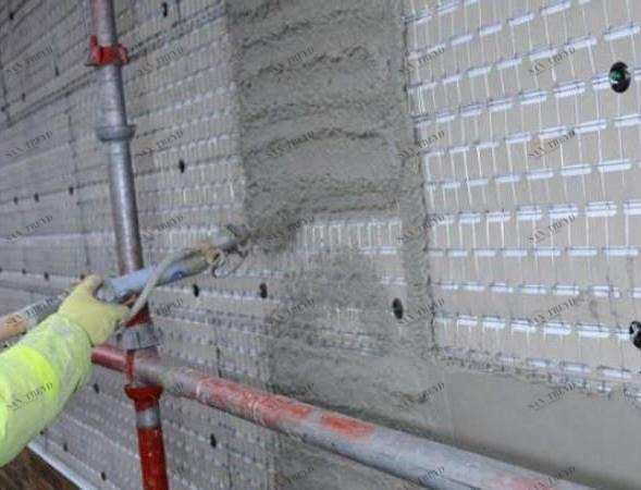 Leon Bekaert Сетка для гипса sun-id-1461174