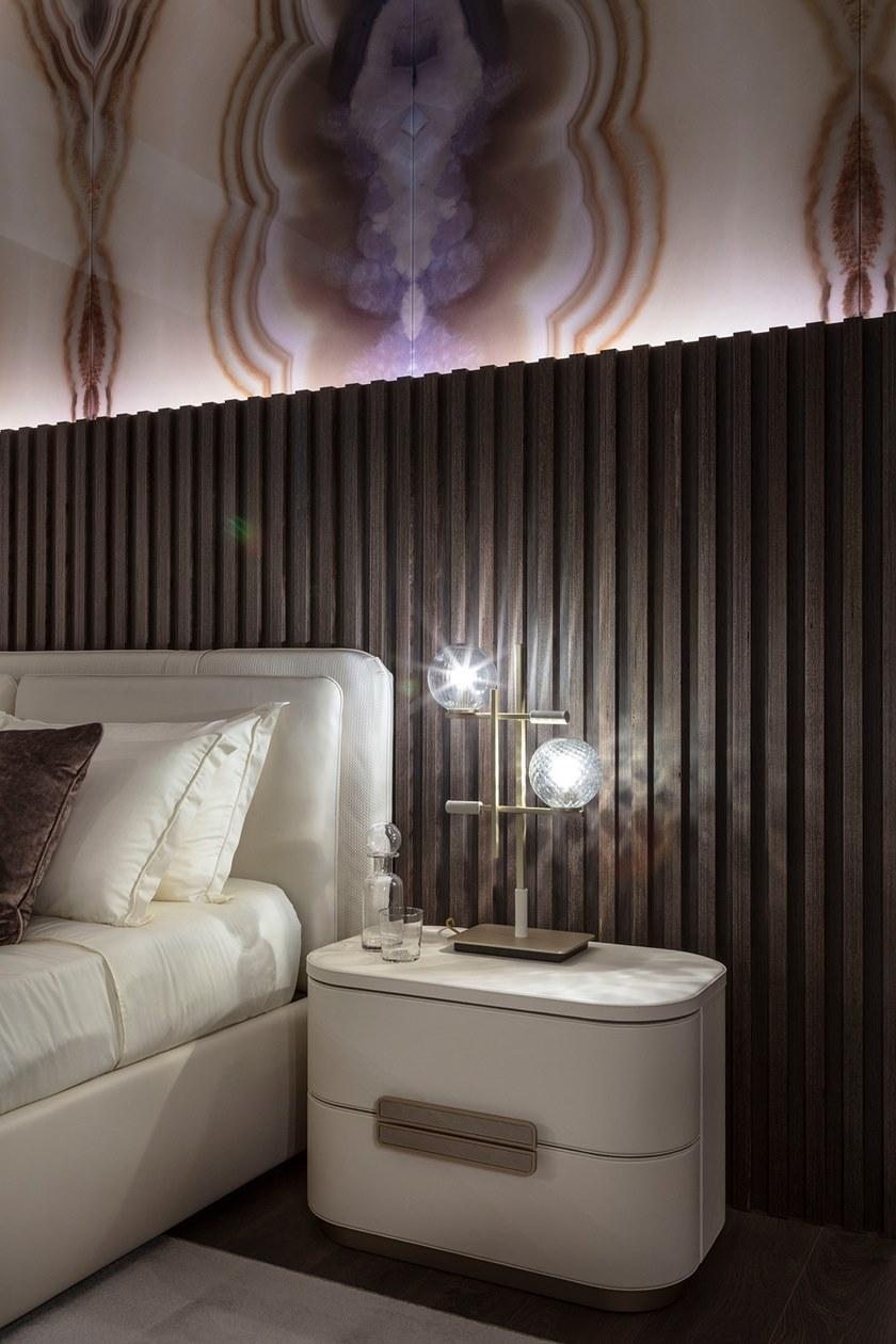 Sicis Прикроватная лампа из муранского стекла Tris sun-id-1461632 - Вид №1