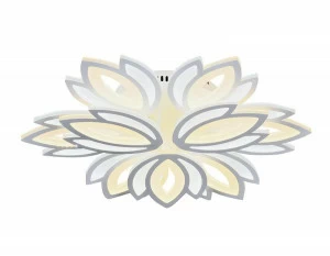 Потолочная светодиодная люстра Ambrella light Original FA457 AMBRELLA LIGHT ДИЗАЙНЕРСКИЕ, ORIGINAL 336953 Белый