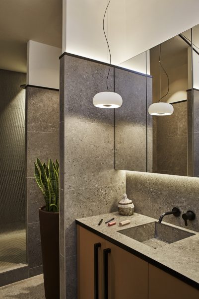 073674 Люстра 32 белая Marset Vetra  - Вид №1