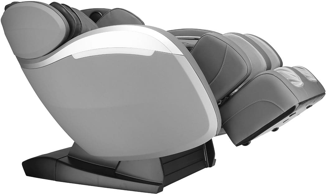 Массажное кресло futuro (серое) GESS