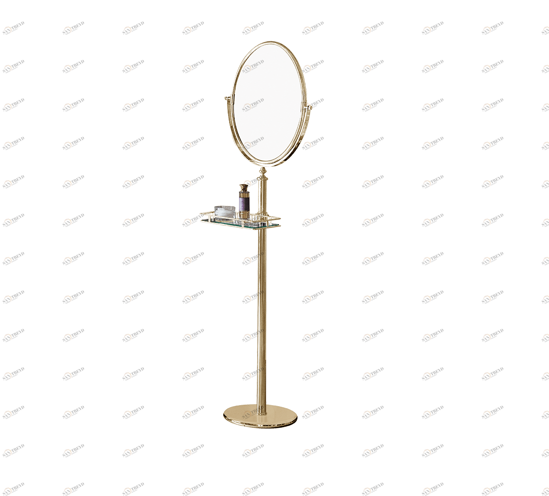 Gentry Home Trevor Вешалка для полотенец отдельно стоящая Unique Incalux GH102369