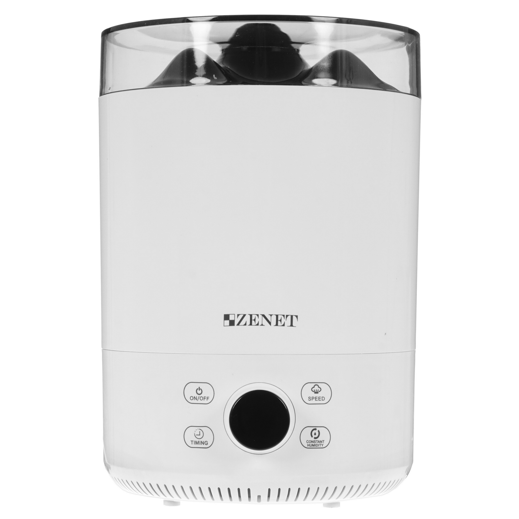 5323307 Увлажнитель воздуха ZENET ZET-412 STDN-0145766 - Вид №1