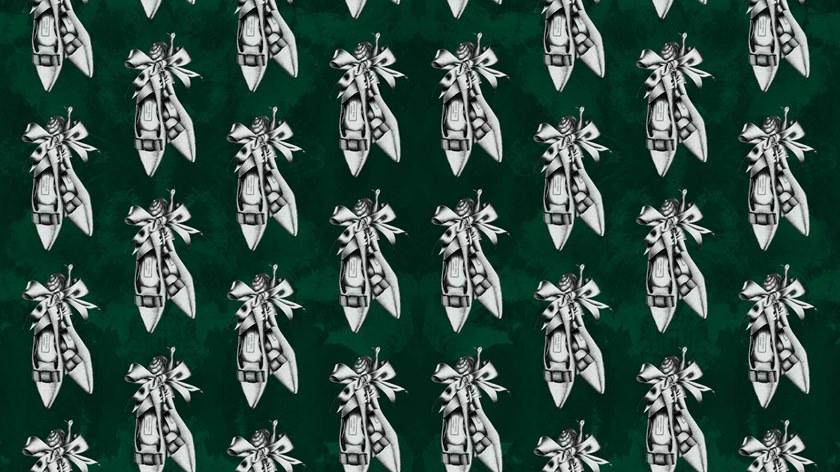 Baboon Обои с огнестойкими мотивами Pattern sun-id-1438174 - Вид №4