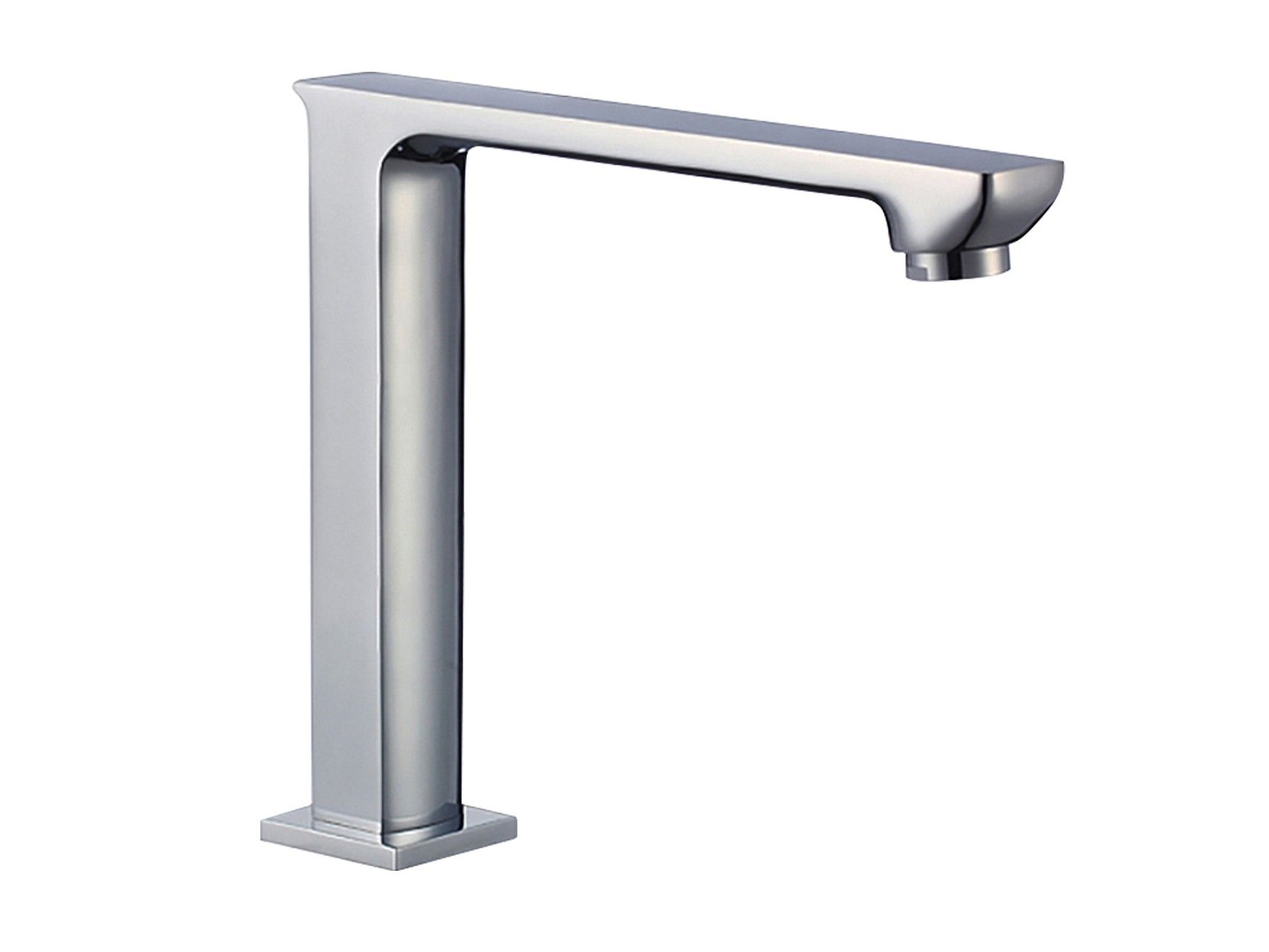 Инфракрасный смеситель для раковины Fontana Showers FS-9831C ARCH-00047586 - Вид №2