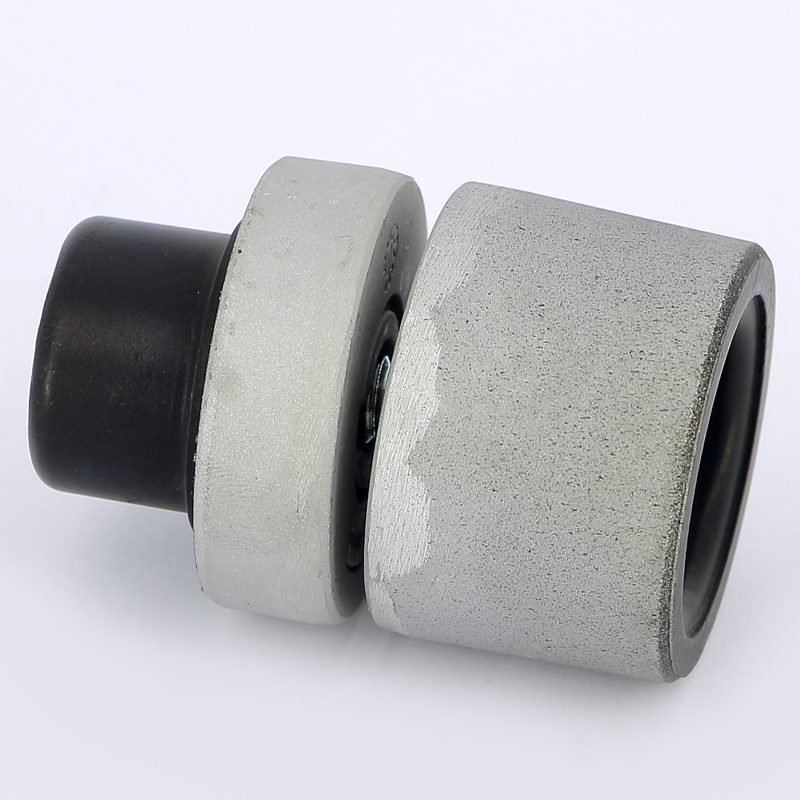 Насадка для плоского сварочного аппарата FV-PLAST 25мм 402025 - Вид №1