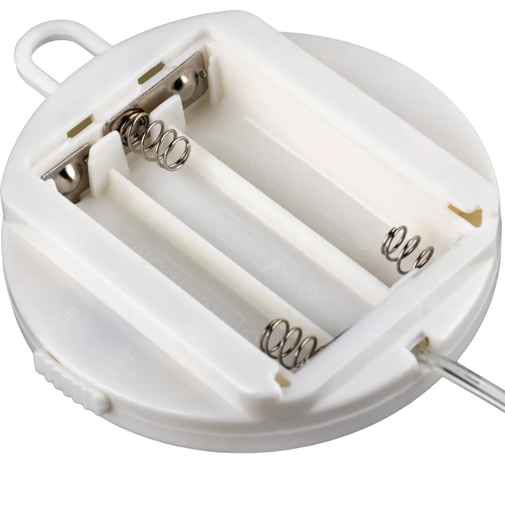 Светильник светодиодный Ritter Snowflake 3D 29292 0 на батарейках STLM-2167869 - Вид №9