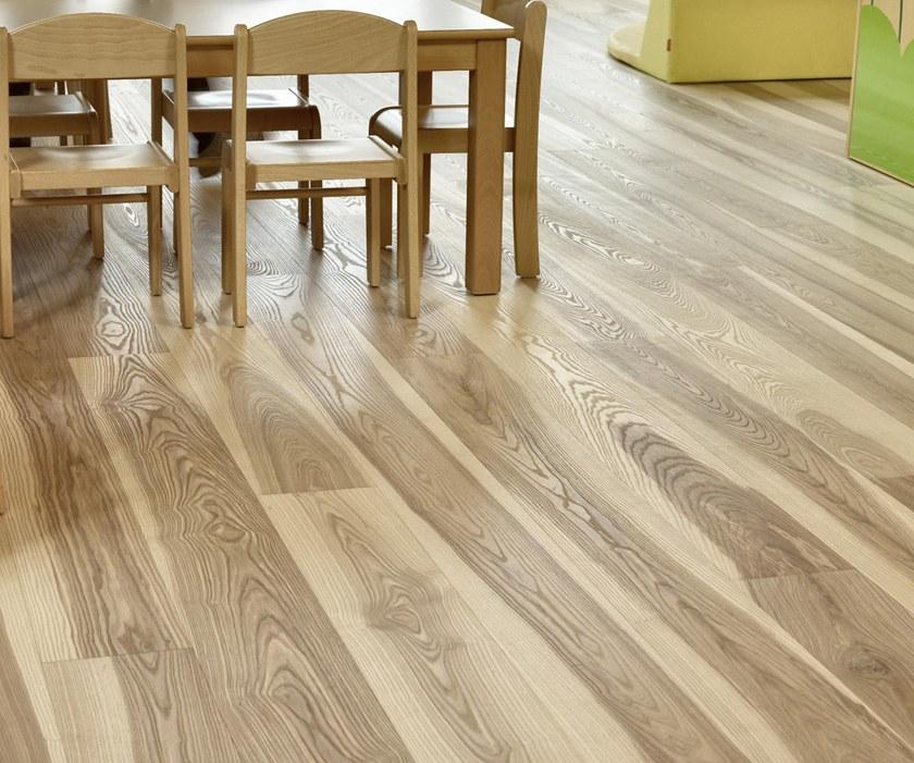 Fiemme Tremila Матовый паркет из ясеня Boschi di fiemme sun-id-1480944 - Вид №2